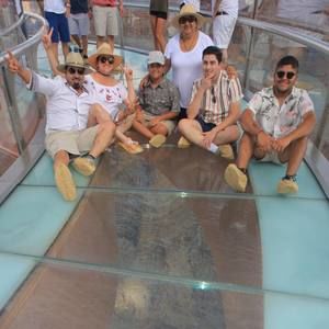 Meet your Posher, Edwin